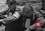 Immagine di Asse di prigionieri di guerra Italia, 1944, secondo 15 filmato di repertorio 65675046265