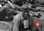 Immagine di Asse di prigionieri di guerra Italia, 1944, secondo 17 filmato di repertorio 65675046265