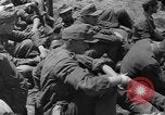 Immagine di Asse di prigionieri di guerra Italia, 1944, secondo 18 filmato di repertorio 65675046265