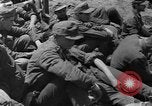 Immagine di Asse di prigionieri di guerra Italia, 1944, secondo 19 filmato di repertorio 65675046265