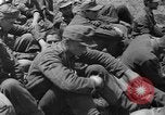 Immagine di Asse di prigionieri di guerra Italia, 1944, secondo 20 filmato di repertorio 65675046265