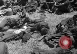 Immagine di Asse di prigionieri di guerra Italia, 1944, secondo 23 filmato di repertorio 65675046265