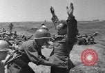 Immagine di Asse di prigionieri di guerra Italia, 1944, secondo 27 filmato di repertorio 65675046265