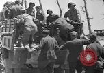 Immagine di Asse di prigionieri di guerra Italia, 1944, secondo 32 filmato di repertorio 65675046265