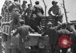 Immagine di Asse di prigionieri di guerra Italia, 1944, secondo 33 filmato di repertorio 65675046265