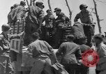 Immagine di Asse di prigionieri di guerra Italia, 1944, secondo 36 filmato di repertorio 65675046265
