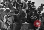 Immagine di Asse di prigionieri di guerra Italia, 1944, secondo 41 filmato di repertorio 65675046265