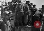 Immagine di Asse di prigionieri di guerra Italia, 1944, secondo 43 filmato di repertorio 65675046265