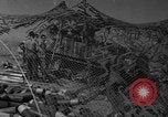 Image of Allied officers Italy, 1944, second 1 stock footage video 65675046266