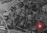 Image of Allied officers Italy, 1944, second 5 stock footage video 65675046266