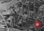 Image of Allied officers Italy, 1944, second 6 stock footage video 65675046266