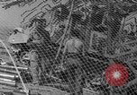 Image of Allied officers Italy, 1944, second 7 stock footage video 65675046266