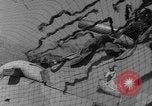 Image of Allied officers Italy, 1944, second 8 stock footage video 65675046266