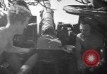 Image of Allied officers Italy, 1944, second 9 stock footage video 65675046266