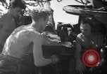 Image of Allied officers Italy, 1944, second 10 stock footage video 65675046266