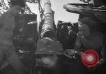 Image of Allied officers Italy, 1944, second 12 stock footage video 65675046266