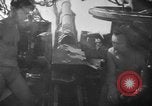 Image of Allied officers Italy, 1944, second 14 stock footage video 65675046266