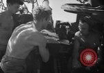 Image of Allied officers Italy, 1944, second 16 stock footage video 65675046266