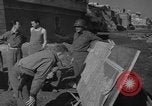 Image of Allied officers Italy, 1944, second 18 stock footage video 65675046266