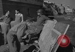 Image of Allied officers Italy, 1944, second 19 stock footage video 65675046266