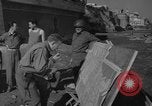 Image of Allied officers Italy, 1944, second 20 stock footage video 65675046266