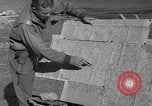 Image of Allied officers Italy, 1944, second 23 stock footage video 65675046266