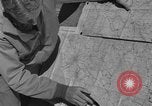Image of Allied officers Italy, 1944, second 28 stock footage video 65675046266