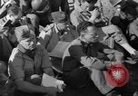 Image of Allied officers Italy, 1944, second 32 stock footage video 65675046266