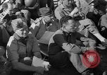 Image of Allied officers Italy, 1944, second 34 stock footage video 65675046266
