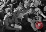 Image of Allied officers Italy, 1944, second 35 stock footage video 65675046266