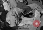 Image of Allied officers Italy, 1944, second 36 stock footage video 65675046266