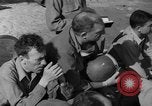 Image of Allied officers Italy, 1944, second 39 stock footage video 65675046266