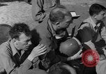Image of Allied officers Italy, 1944, second 40 stock footage video 65675046266