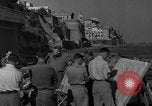 Image of Allied officers Italy, 1944, second 42 stock footage video 65675046266