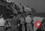 Image of Allied officers Italy, 1944, second 44 stock footage video 65675046266