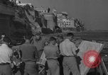 Image of Allied officers Italy, 1944, second 45 stock footage video 65675046266