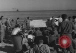 Image of Allied officers Italy, 1944, second 47 stock footage video 65675046266