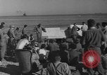Image of Allied officers Italy, 1944, second 48 stock footage video 65675046266