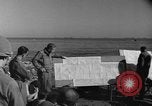 Image of Allied officers Italy, 1944, second 51 stock footage video 65675046266