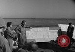 Image of Allied officers Italy, 1944, second 52 stock footage video 65675046266