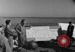 Image of Allied officers Italy, 1944, second 53 stock footage video 65675046266