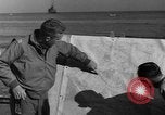 Image of Allied officers Italy, 1944, second 55 stock footage video 65675046266