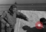 Image of Allied officers Italy, 1944, second 57 stock footage video 65675046266