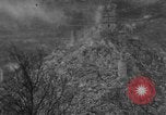 Image of Battle of Monte Cassino Italy, 1944, second 1 stock footage video 65675046267