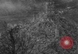 Image of Battle of Monte Cassino Italy, 1944, second 4 stock footage video 65675046267