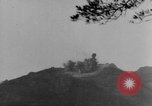 Image of Battle of Monte Cassino Italy, 1944, second 8 stock footage video 65675046267