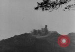 Image of Battle of Monte Cassino Italy, 1944, second 9 stock footage video 65675046267