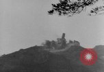 Image of Battle of Monte Cassino Italy, 1944, second 10 stock footage video 65675046267