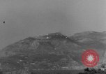 Image of Battle of Monte Cassino Italy, 1944, second 16 stock footage video 65675046267