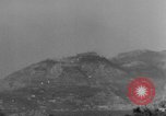 Image of Battle of Monte Cassino Italy, 1944, second 18 stock footage video 65675046267